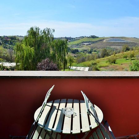 Alla Quercia Monterotondo  Exterior foto