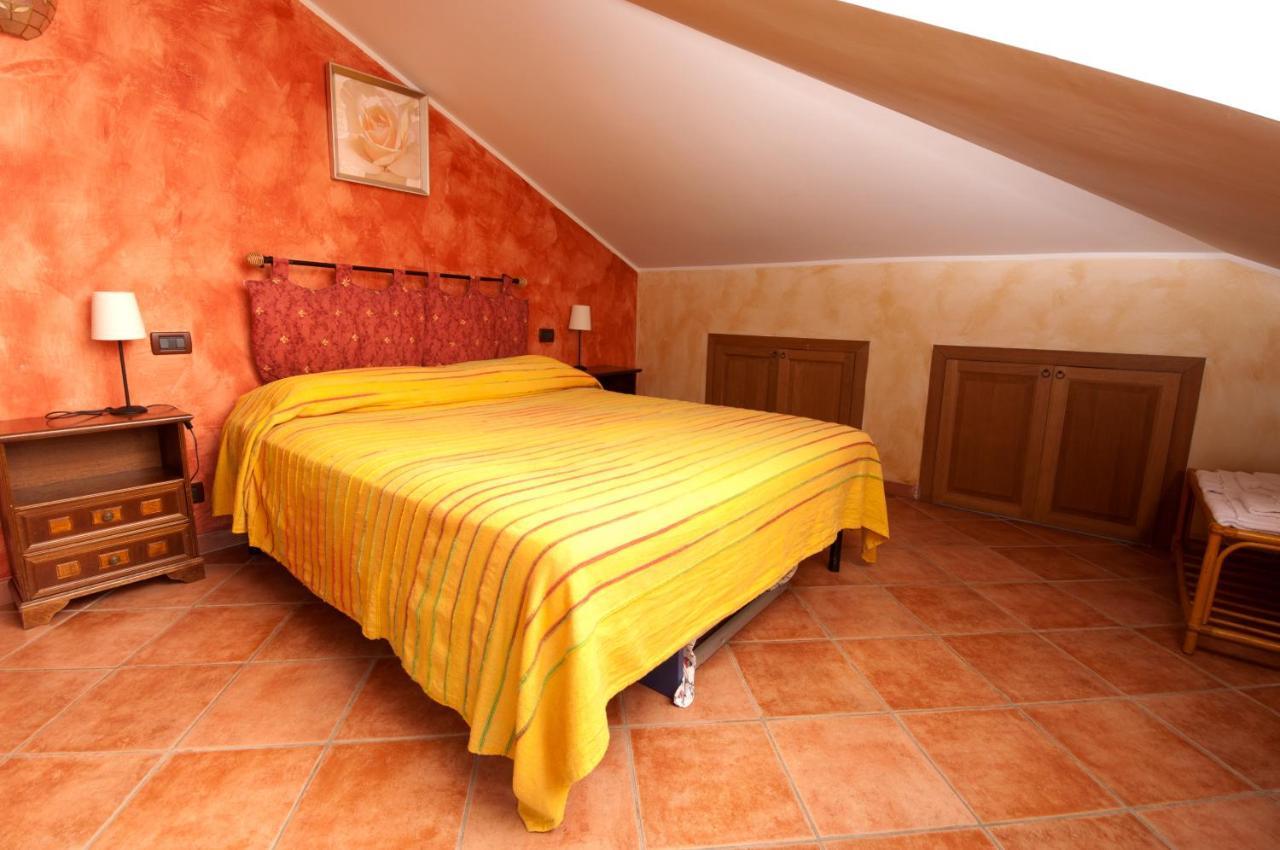 Alla Quercia Monterotondo  Habitación foto